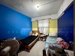 Blk 303 Clementi Meadows (Clementi), HDB 3 Rooms #501871571